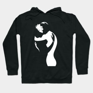 embrace I Hoodie